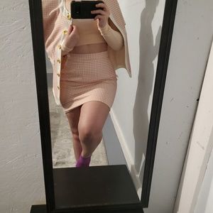 Meet your Posher, Grace